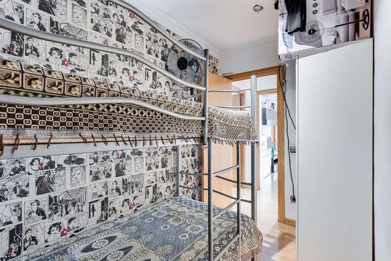 Foto 1300ea63-1978-49db-a75a-2523cc8ef498. Piso en Puigfred Badalona