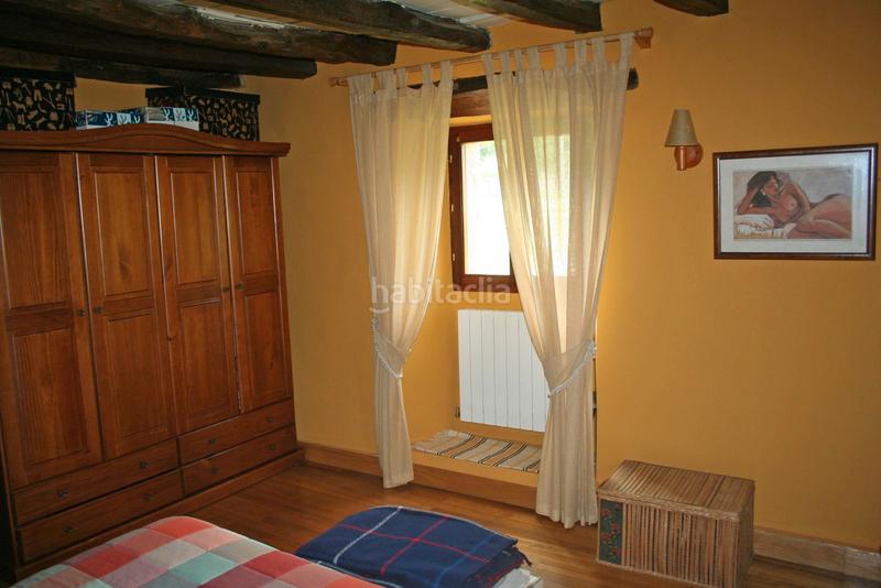 Foto f81379ec-16fb-4b45-889d-dee8a7280146. Haus mit heizung parking in Samano Castro - Urdiales