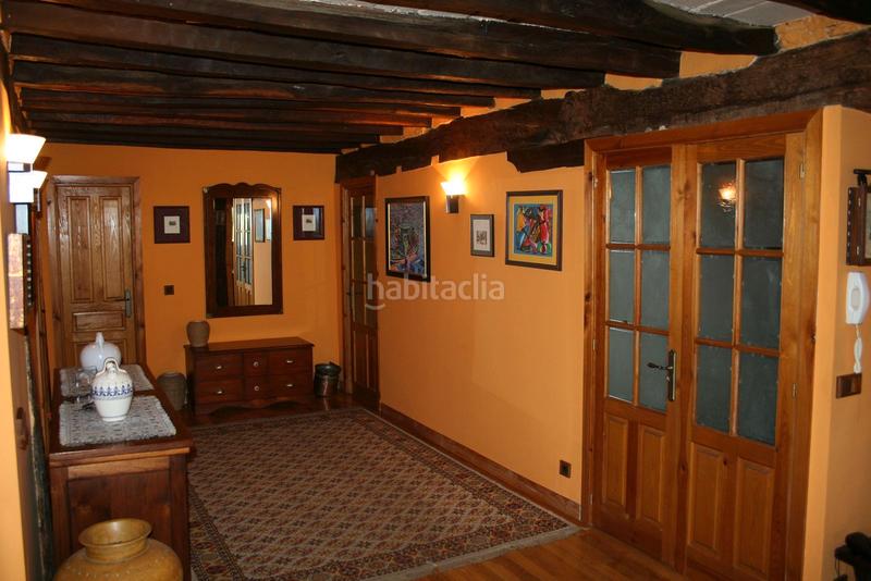 Foto 10beff3d-08b7-4881-9bc2-f51265ca6001. House with heating parking in Samano Castro - Urdiales