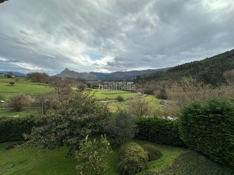 Foto 1dee98c8-431f-48c3-8365-390858b30498. House with heating parking in Samano Castro - Urdiales