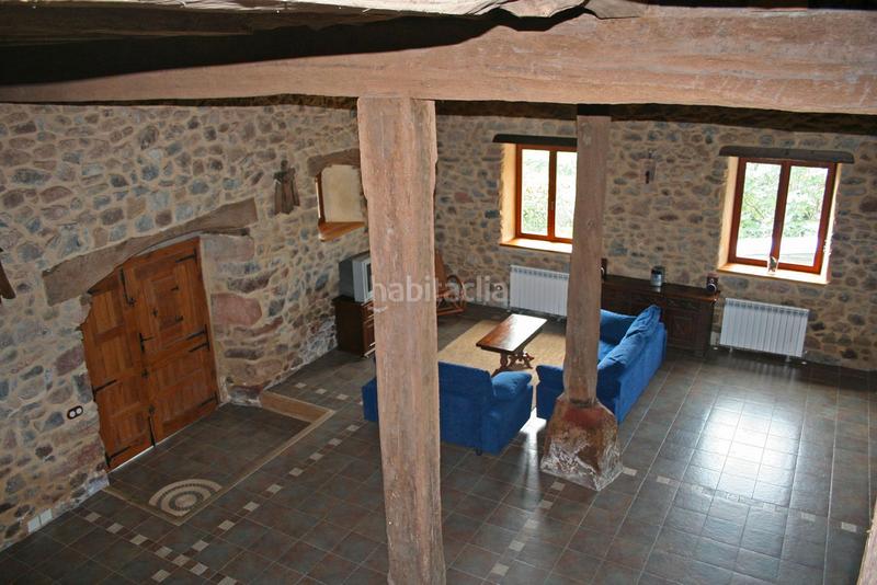 Foto 25919e67-431d-44ef-8ac3-21a30e5c5d92. House with heating parking in Samano Castro - Urdiales