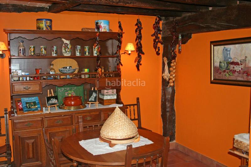 Foto b3333168-b142-4dc9-995e-c230eb538a5b. House with heating parking in Samano Castro - Urdiales