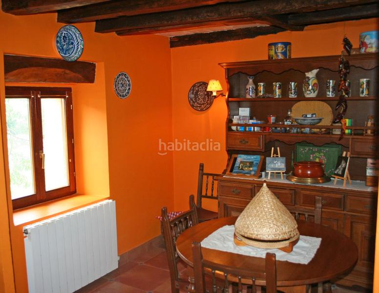 Foto fdb7cfd6-171e-4dad-8912-d3bea1a123da. House with heating parking in Samano Castro - Urdiales