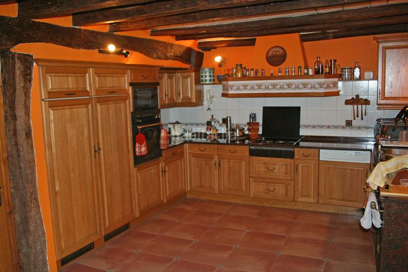 Foto 7386ab4a-e150-4e92-8367-de6f129eb6e1. Maison avec chauffage parking dans Samano Castro - Urdiales