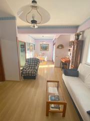 Etagenwohnung in Santa Cruz de la Palma