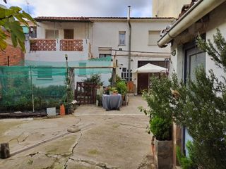 House in Calahorra