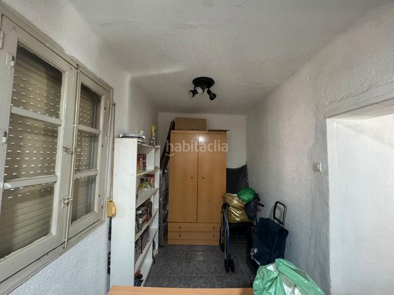 Foto 10943ebb-74ad-443a-bd40-cdcd2b13bb6f. Etagenwohnung in Dos Hermanas - Nuevo San Andrés Málaga