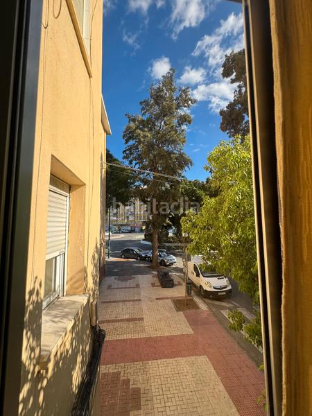 Foto 265c8d42-a390-4c3c-a928-353e3660967d. Etagenwohnung in Dos Hermanas - Nuevo San Andrés Málaga