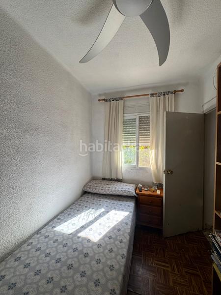 Foto a7685145-1801-4109-a4c0-9c71534055f0. Etagenwohnung in Dos Hermanas - Nuevo San Andrés Málaga
