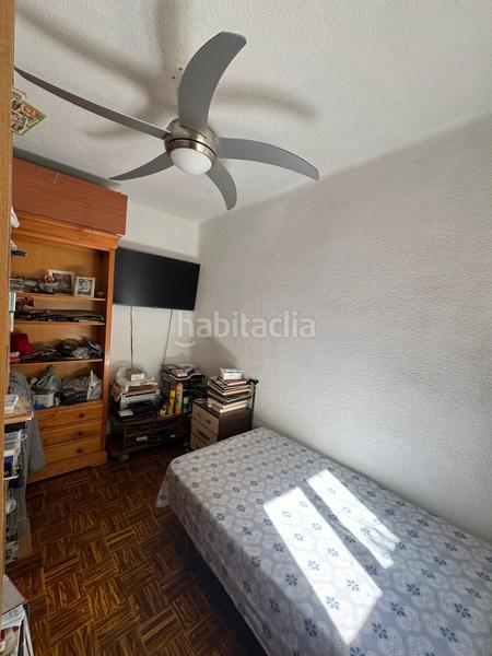 Foto e630e373-3f26-40e9-ad35-7a86a8392d59. Etagenwohnung in Dos Hermanas - Nuevo San Andrés Málaga