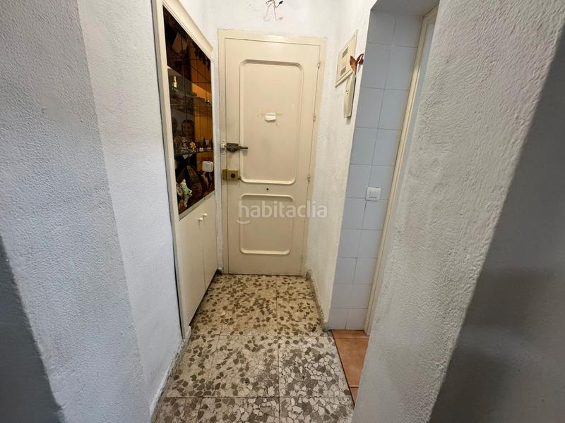 Foto fd2e3d94-08ac-466f-b102-565a943e3e19. Etagenwohnung in Dos Hermanas - Nuevo San Andrés Málaga