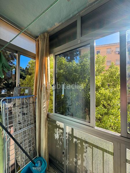 Foto 1707337a-d76d-4a4f-ab44-58aa37ccf39d. Flat in Dos Hermanas - Nuevo San Andrés Málaga