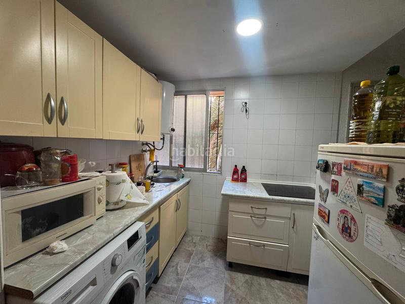 Foto 3dfc7f54-d8da-4f30-a884-88460a7aff03. Flat in Dos Hermanas - Nuevo San Andrés Málaga