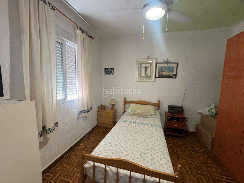 Foto 6c6e4c58-b5d3-478e-b672-94f3ea4b1f3a. Flat in Dos Hermanas - Nuevo San Andrés Málaga