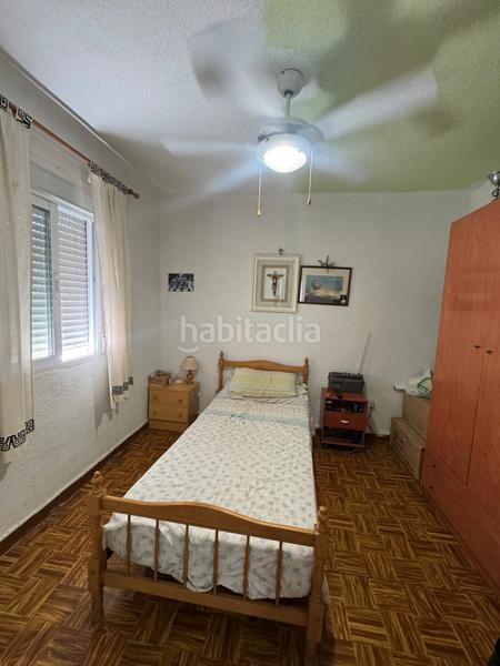 Foto c7a9bc96-7307-4ff8-ad2f-ef3818de82a1. Piso en Dos Hermanas - Nuevo San Andrés Málaga