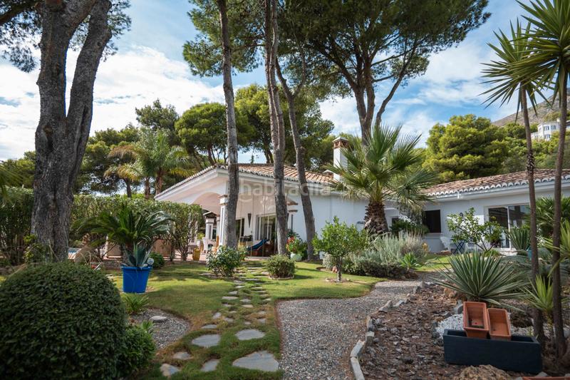 Foto 16874324-6ad5-45be-9f1c-d78f1923447b. Chalet mit heizung parking pool in Valtocado - La Alquería - La Atalaya Mijas