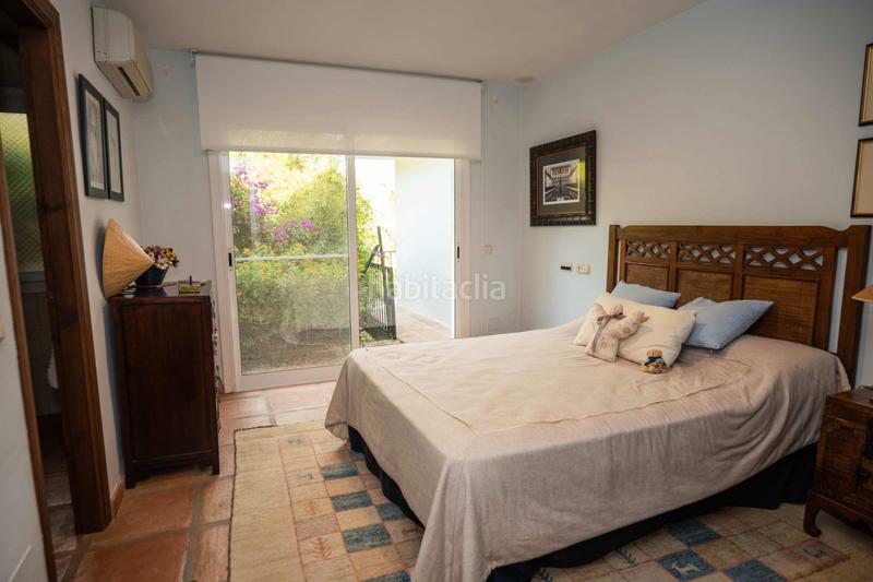Foto 2515eef4-b99d-4308-9372-873cf2e4b0ab. Chalet mit heizung parking pool in Valtocado - La Alquería - La Atalaya Mijas