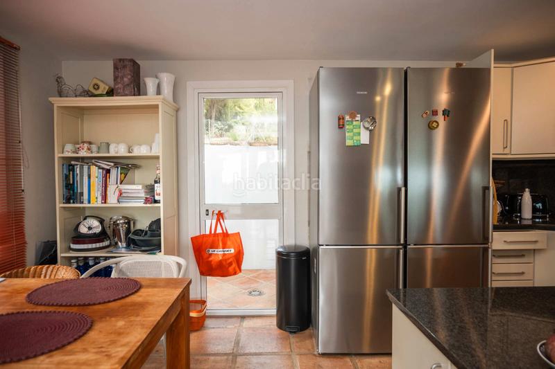 Foto 28c4a098-4dae-42db-afb8-73469c77d196. Chalet mit heizung parking pool in Valtocado - La Alquería - La Atalaya Mijas