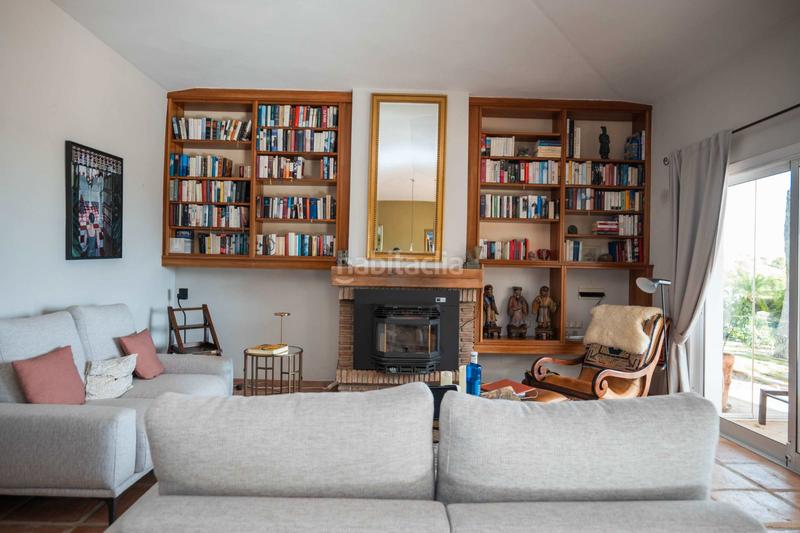 Foto 8b554324-5eda-4776-9530-aa344ac40abb. Chalet mit heizung parking pool in Valtocado - La Alquería - La Atalaya Mijas