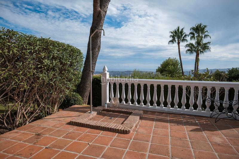 Foto d48c39a9-c6ce-4c2a-b743-090f499583a2. Chalet mit heizung parking pool in Valtocado - La Alquería - La Atalaya Mijas