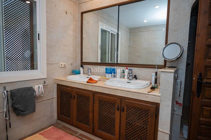 Foto d97848b6-0568-401d-8872-abb5bb20207b. Chalet mit heizung parking pool in Valtocado - La Alquería - La Atalaya Mijas