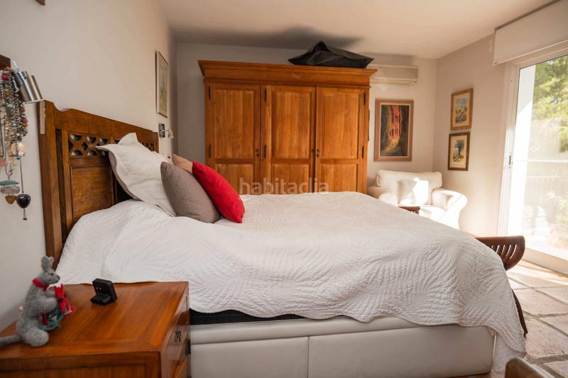 Foto f9c5b1a8-ed90-4dc3-8652-9eff34e67711. Chalet mit heizung parking pool in Valtocado - La Alquería - La Atalaya Mijas