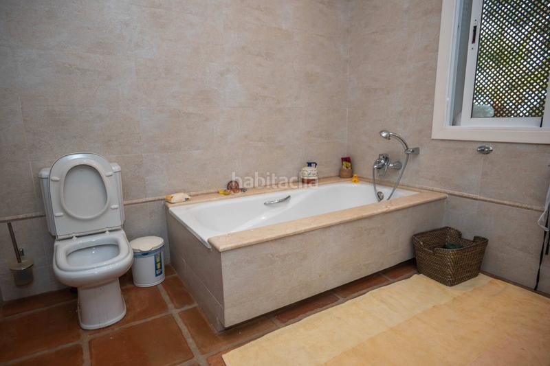 Foto fa96176c-0272-42cc-8bcb-8c2d0b55d73c. Chalet mit heizung parking pool in Valtocado - La Alquería - La Atalaya Mijas