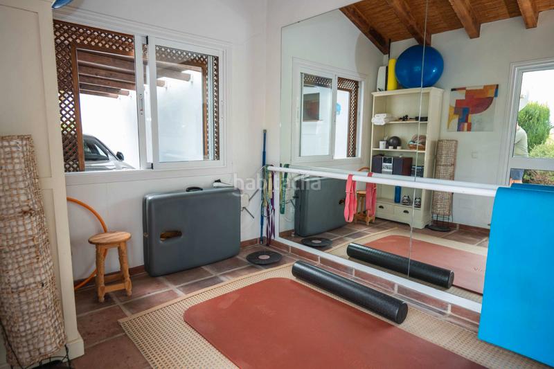 Foto 3f89e006-4c7a-4028-8e21-69fd5ade0075. Chalet with heating parking pool in Valtocado - La Alquería - La Atalaya Mijas