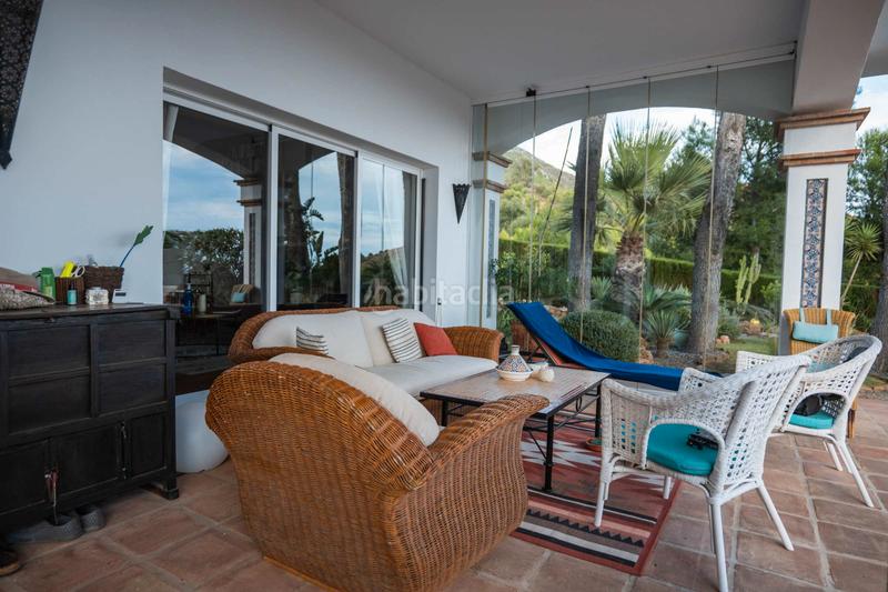 Foto 426877ea-17a8-4598-a7ed-601a5bddd308. Chalet with heating parking pool in Valtocado - La Alquería - La Atalaya Mijas