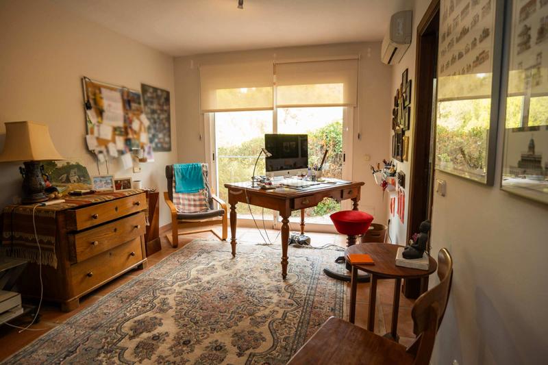 Foto 5ace6b46-a6c5-4b92-9f55-4795fb2011a1. Chalet with heating parking pool in Valtocado - La Alquería - La Atalaya Mijas