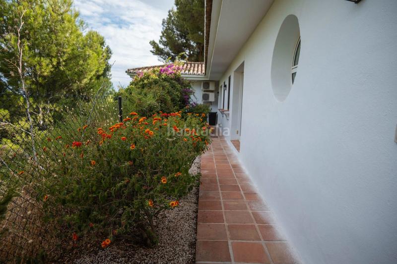 Foto 62d3320c-e1c0-4bab-9f82-1e8d4f5048a9. Chalet with heating parking pool in Valtocado - La Alquería - La Atalaya Mijas