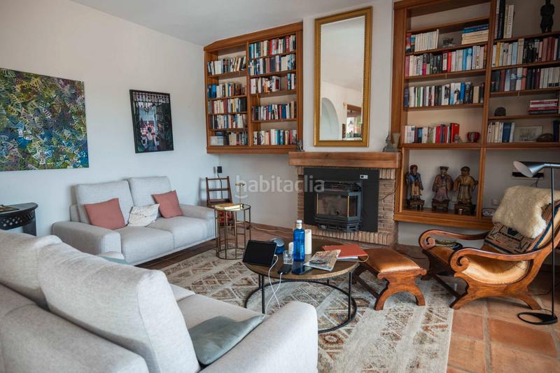 Foto 7681beea-8d69-47b6-8e9b-f78649fbc1dc. Chalet with heating parking pool in Valtocado - La Alquería - La Atalaya Mijas