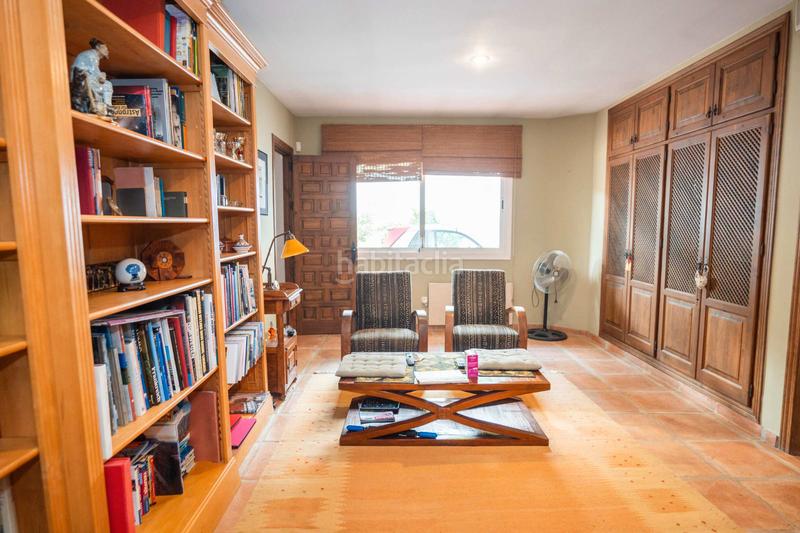 Foto 962b59ac-e643-4cdd-958a-30135e4e8cbc. Chalet with heating parking pool in Valtocado - La Alquería - La Atalaya Mijas