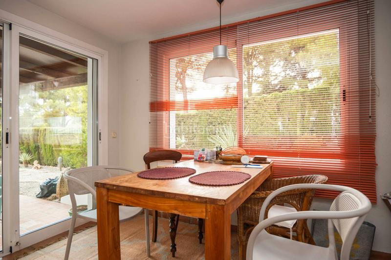 Foto cf374ce8-595c-4fc8-ab71-f329d9832210. Chalet with heating parking pool in Valtocado - La Alquería - La Atalaya Mijas