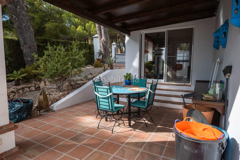 Foto d2de358c-27cf-49a1-8f8a-58e0914c5371. Chalet with heating parking pool in Valtocado - La Alquería - La Atalaya Mijas