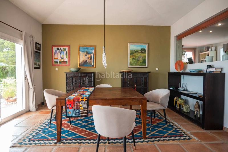 Foto dc9d363d-6896-41e1-95f6-8ce58f36ab21. Chalet with heating parking pool in Valtocado - La Alquería - La Atalaya Mijas