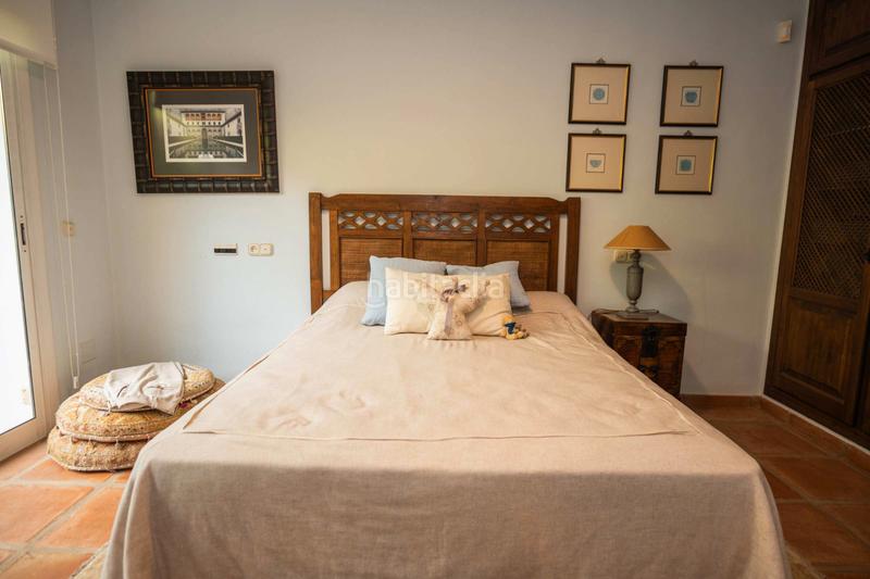 Foto fdb7d6e4-5f43-4215-9dc2-023d3ddfe4c1. Chalet with heating parking pool in Valtocado - La Alquería - La Atalaya Mijas