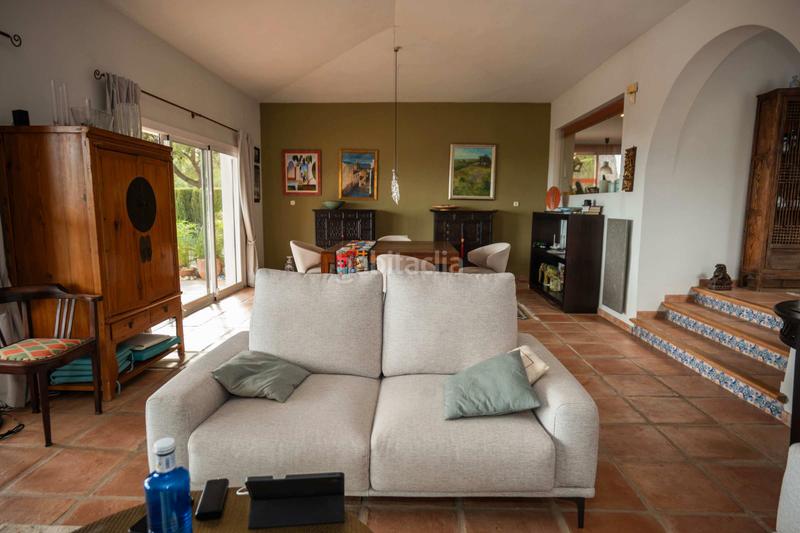 Foto 1675a12f-dd54-47cd-a6f3-54ab1f76e2dc. Chalet avec chauffage parking piscine dans Valtocado - La Alquería - La Atalaya Mijas