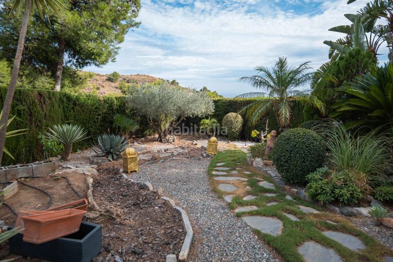 Foto 3cba445d-e839-46cd-97ae-0784adaa1466. Chalet avec chauffage parking piscine dans Valtocado - La Alquería - La Atalaya Mijas