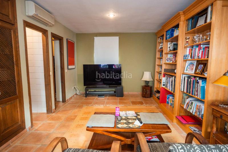 Foto 449327a6-681d-48b8-ae4c-2d8c684a22f7. Chalet avec chauffage parking piscine dans Valtocado - La Alquería - La Atalaya Mijas