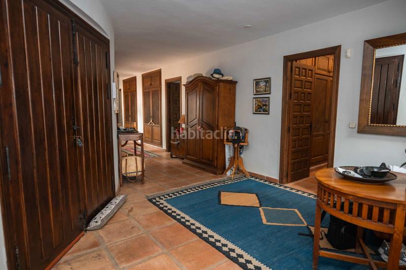Foto a59d5d13-2b04-4d78-a198-c6a4e7401300. Chalet avec chauffage parking piscine dans Valtocado - La Alquería - La Atalaya Mijas