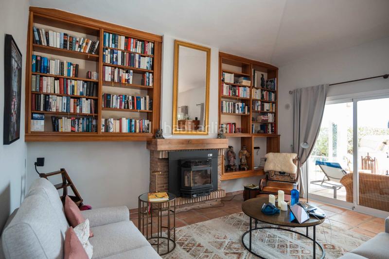 Foto a668d51b-8442-4224-9255-0e0ef44ee5cd. Chalet avec chauffage parking piscine dans Valtocado - La Alquería - La Atalaya Mijas