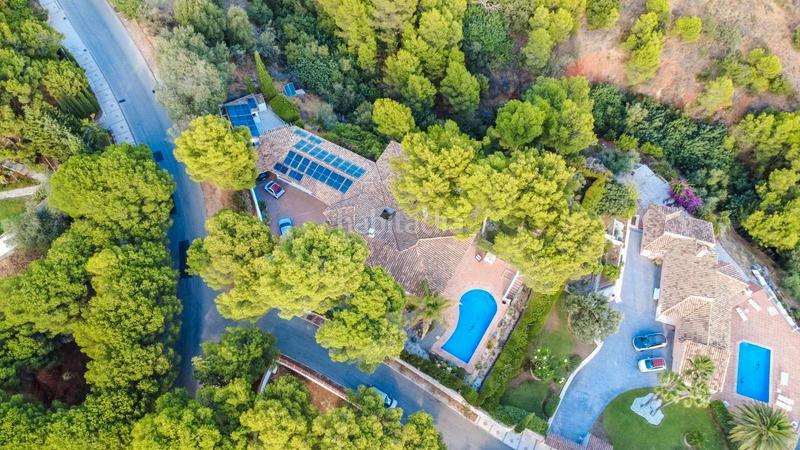 Foto eade9101-84a7-4f4d-b3b3-66526d563b1b. Chalet avec chauffage parking piscine dans Valtocado - La Alquería - La Atalaya Mijas