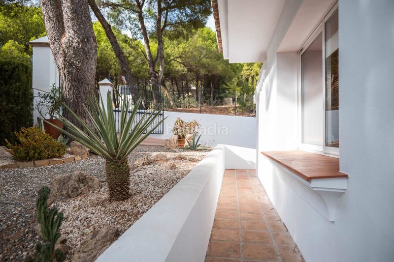 Foto fe543368-f4a5-445d-8b65-2f43b00b9410. Chalet avec chauffage parking piscine dans Valtocado - La Alquería - La Atalaya Mijas