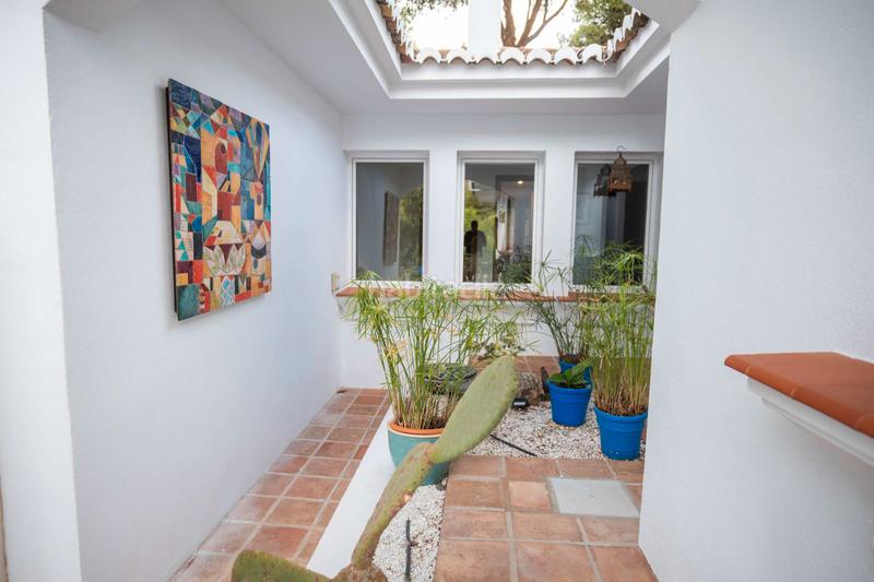 Foto 18a3b43b-f853-4b4d-b558-4d9795da61ac. Chalet en Valtocado - La Alquería - La Atalaya Mijas