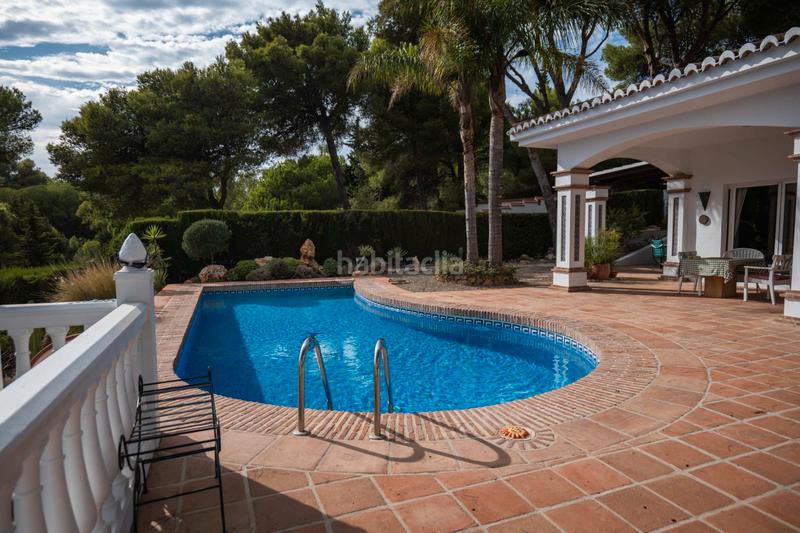 Foto 73326904-6181-43ba-a80c-9551992a7635. Chalet en Valtocado - La Alquería - La Atalaya Mijas