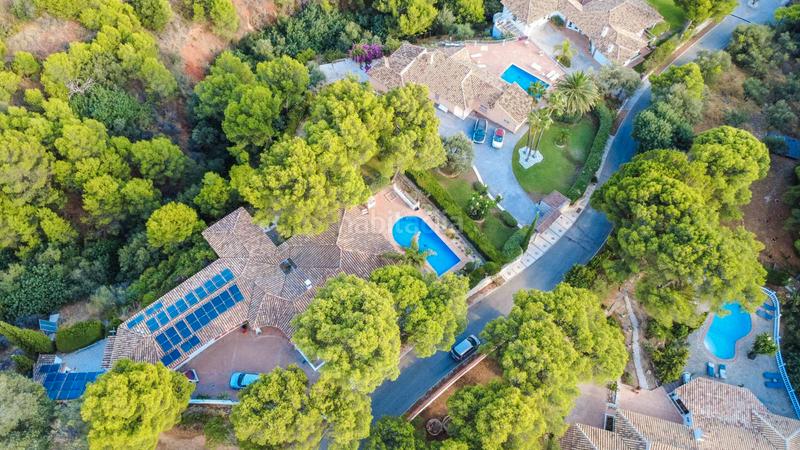 Foto a1220cde-2e96-4128-b0ea-48933aa0cc75. Chalet en Valtocado - La Alquería - La Atalaya Mijas