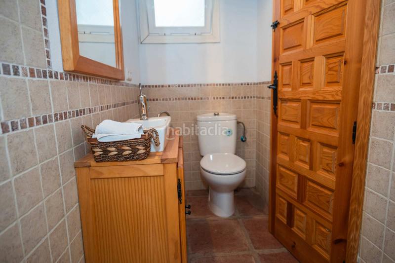 Foto c996db13-38da-4406-bd0c-e4108b53a3b0. Chalet en Valtocado - La Alquería - La Atalaya Mijas