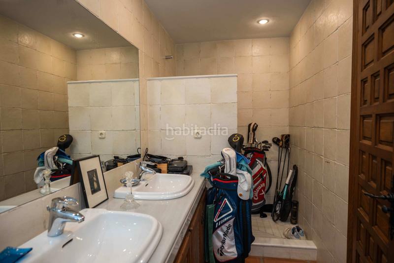 Foto ed21412a-cba4-46df-bf61-1cffe848330d. Chalet en Valtocado - La Alquería - La Atalaya Mijas