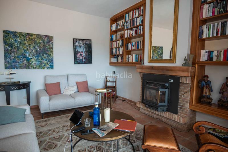 Foto 0ff6cd6b-daf6-425b-a317-6cbd03e68f86. Chalet con riscaldamento parcheggio piscina in Valtocado - La Alquería - La Atalaya Mijas